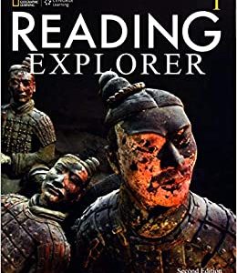 Reading Explorer 1, 2nd Edition