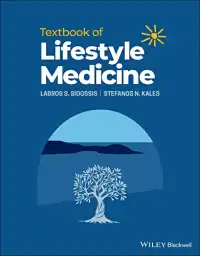 Textbook of Lifestyle Medicine (Labros and Stefanos )