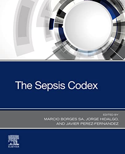 The Sepsis Codex - E-Book - Original PDF