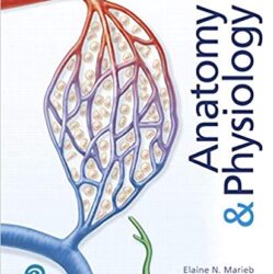 Anatomy & Physiology, 7th Edition - Original PDF