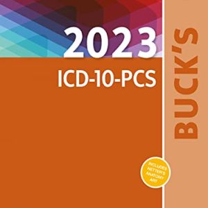 Buck's 2023 ICD-10-PCS PDF