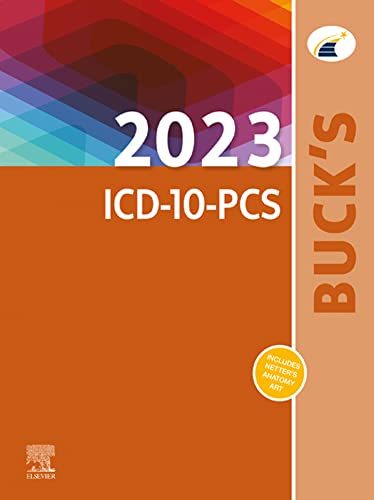 Buck's 2023 ICD-10-PCS PDF