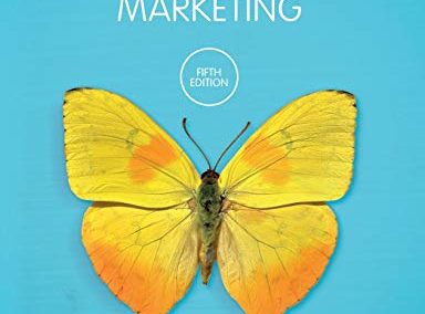 Business-to-Business Marketing Fifth Edition 5th ed