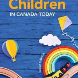 Children in Canada Today 3rd Edition