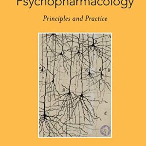 Clinical Psychopharmacology: Principles and Practice