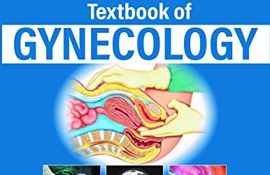 DC DUTTA’S TEXTBOOK OF GYNECOLOGy 8th Edition