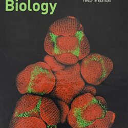 Barresi and Gilbert’s Developmental Biology 12th Edition