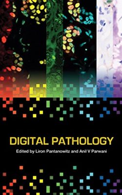 Digital Pathology [Print Replica]