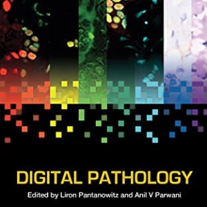 Digital Pathology [Print Replica]