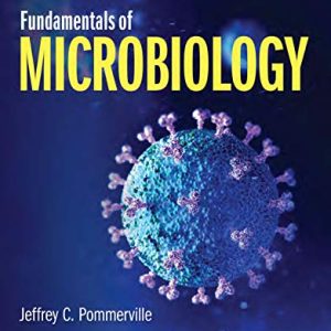 Fundamentals of Microbiology, 12th Edition