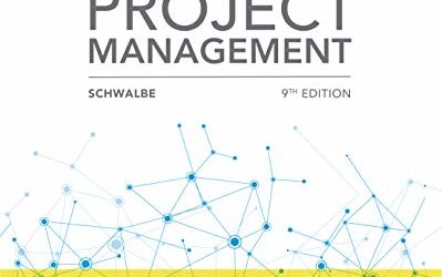 Information Technology Project Management 9th Edition