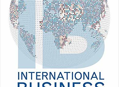 International Business 17th Edition