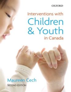 Interventions with Children and Youth in Canada 2nd Edition
