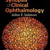 Kanski's Synopsis of Clinical Ophthalmology 4th Edition