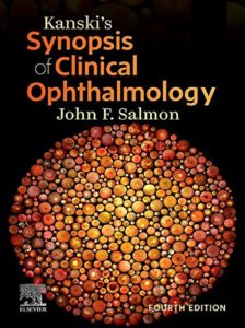 Kanski’s Synopsis of Clinical Ophthalmology 4th Edition