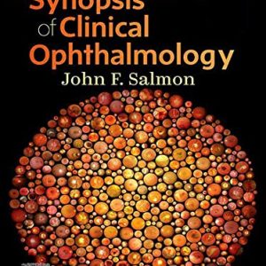 Kanski’s Synopsis of Clinical Ophthalmology 4th Edition