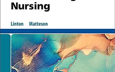 Medical-Surgical Nursing 8th Edition (Linton , Matteson)