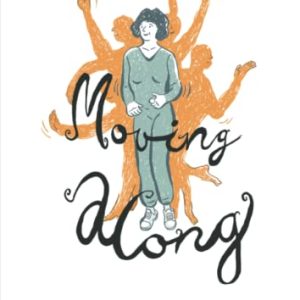 Moving along: A co-produced graphic novel about Parkinson’s dance (Medical Humanities: Criticism and Creativity)