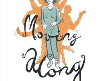 Moving along: A co-produced graphic novel about Parkinson’s dance (Medical Humanities: Criticism and Creativity)