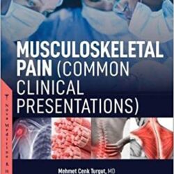 Musculoskeletal Pain (Common Clinical Presentations)(Original PDF)