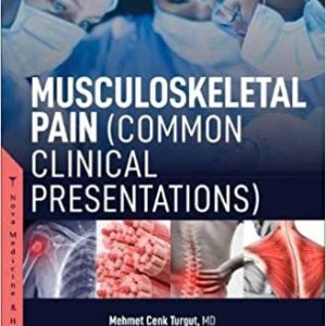 Musculoskeletal Pain (Common Clinical Presentations