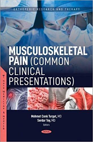 Musculoskeletal Pain (Common Clinical Presentations)(Original PDF)