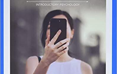 PSYCH (MindTap Course List), 7th Edition