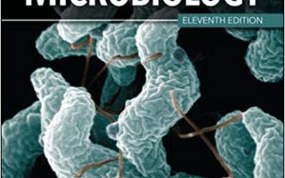 Prescott’s Microbiology 11th Edition