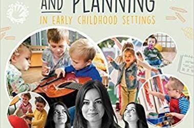 Programming and Planning in Early Childhood Settings, 8th Edition