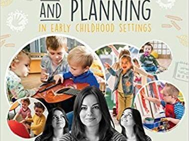 Programming and Planning in Early Childhood Settings, 8th Edition PDF