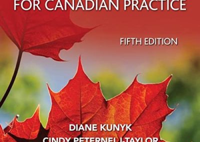 Psychiatric & Mental Health Nursing for Canadian Practice 5th Edition