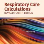 Respiratory Care Calculations Revised 4th Edition