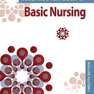 Rosdahl’s Textbook of Basic Nursing 12th Edition