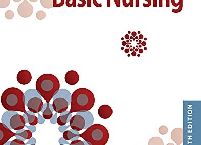 Rosdahl’s Textbook of Basic Nursing 12th Edition