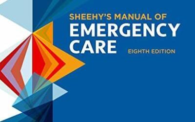 Sheehy’s Manual of Emergency Care 8th edition [Sheehys]