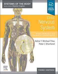 The Nervous System: Systems of the Body Series 3rd Edition