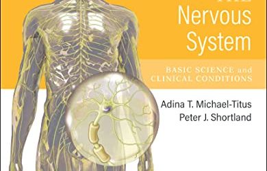 The Nervous System: Systems of the Body Series 3rd Edition