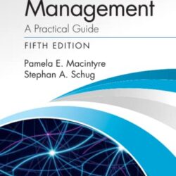 Acute Pain Management: A Practical Guide 5th Edition