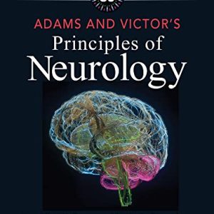 Adams and Victor’s Principles of Neurology Twelfth Ed 12th Edition 12e