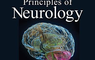 Adams and Victor’s Principles of Neurology Twelfth Ed 12th Edition 12e