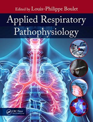 Applied Respiratory Pathophysiology 1st Edition