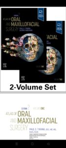 Atlas of Oral and Maxillofacial Surgery 2nd Edition Second ed