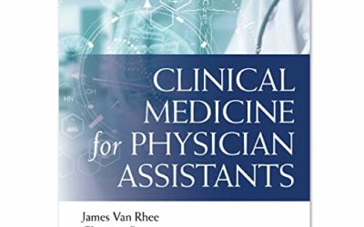 Clinical Medicine for Physician Assistants 1st Edition