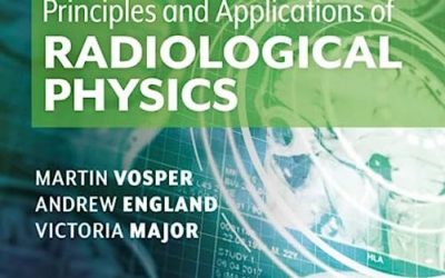 Graham’s Principles and Applications of Radiological Physics 7th Edition