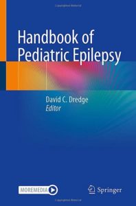 Handbook of Pediatric Epilepsy 1st ed. 2022 Edition