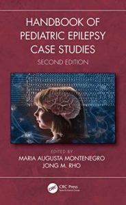 Handbook of Pediatric Epilepsy Case Studies, Second Edition 2nd Ed 2e