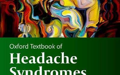 Oxford Textbook of Headache Syndromes (Oxford Textbooks in Clinical Neurology)