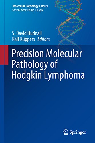 Patología molecular de precisión del linfoma de Hodgkin (Biblioteca de patología molecular)