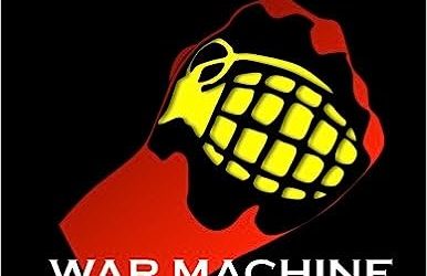 Radiologic Physics : War Machine