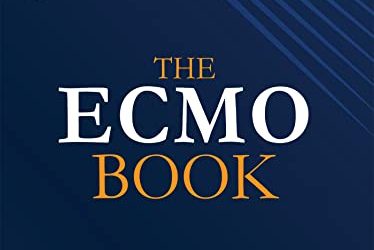 The ECMO Book 1st Edition 2023